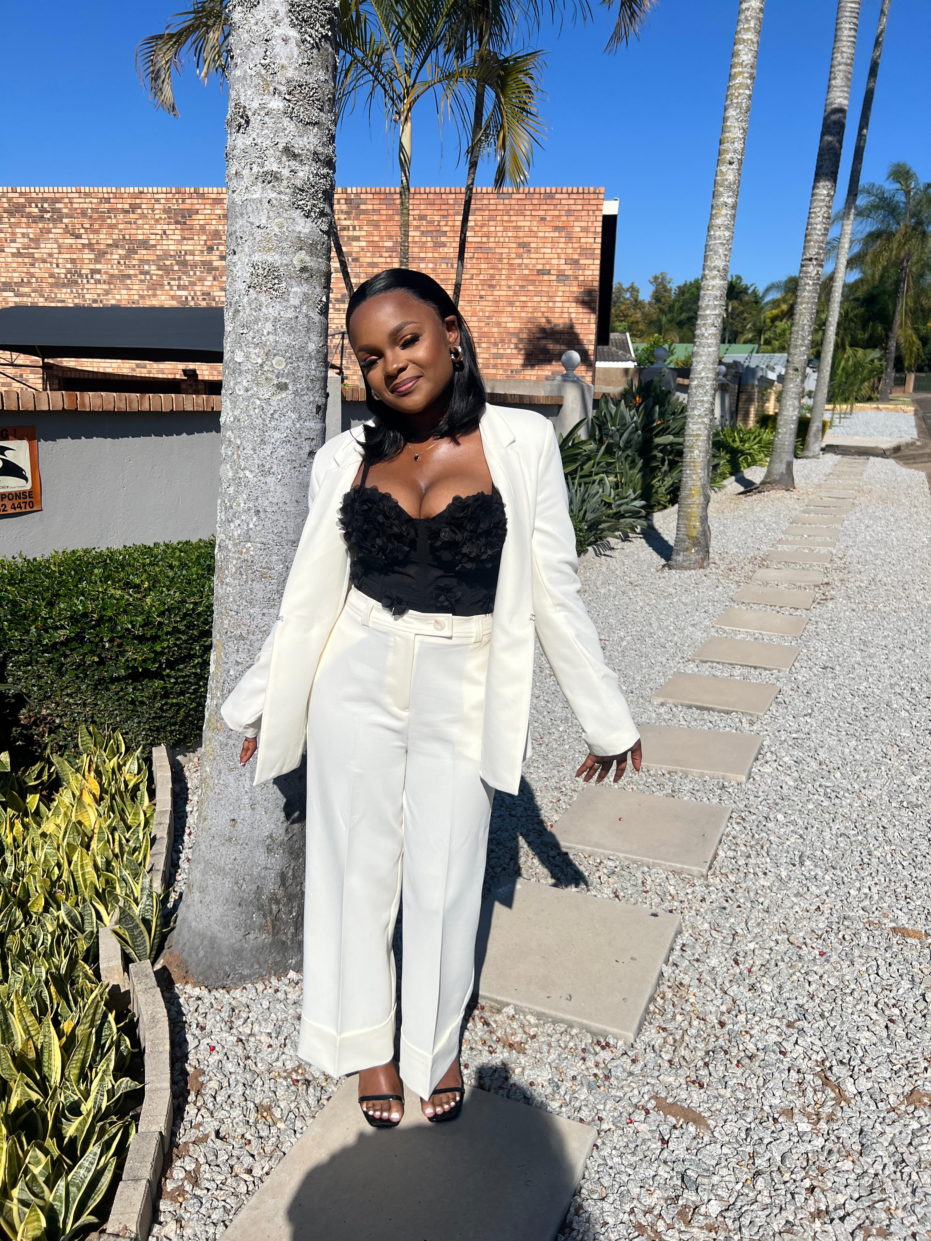 Karabo Genevieve Mohale